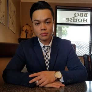 Meet your Posher, Bruce